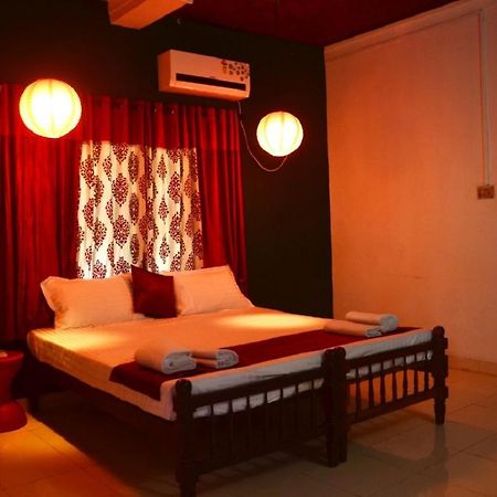 Silver Sand Guest Home วาร์คาลา ภายนอก รูปภาพ