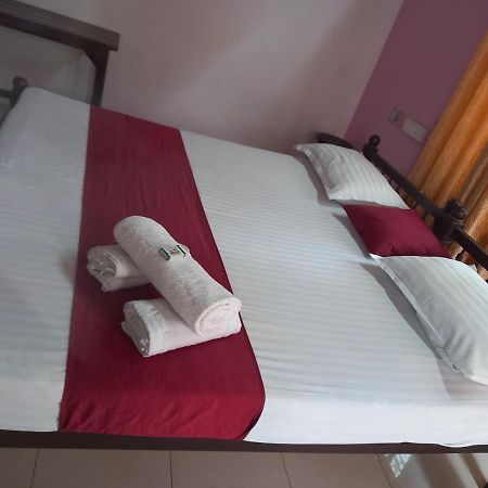 Silver Sand Guest Home วาร์คาลา ภายนอก รูปภาพ