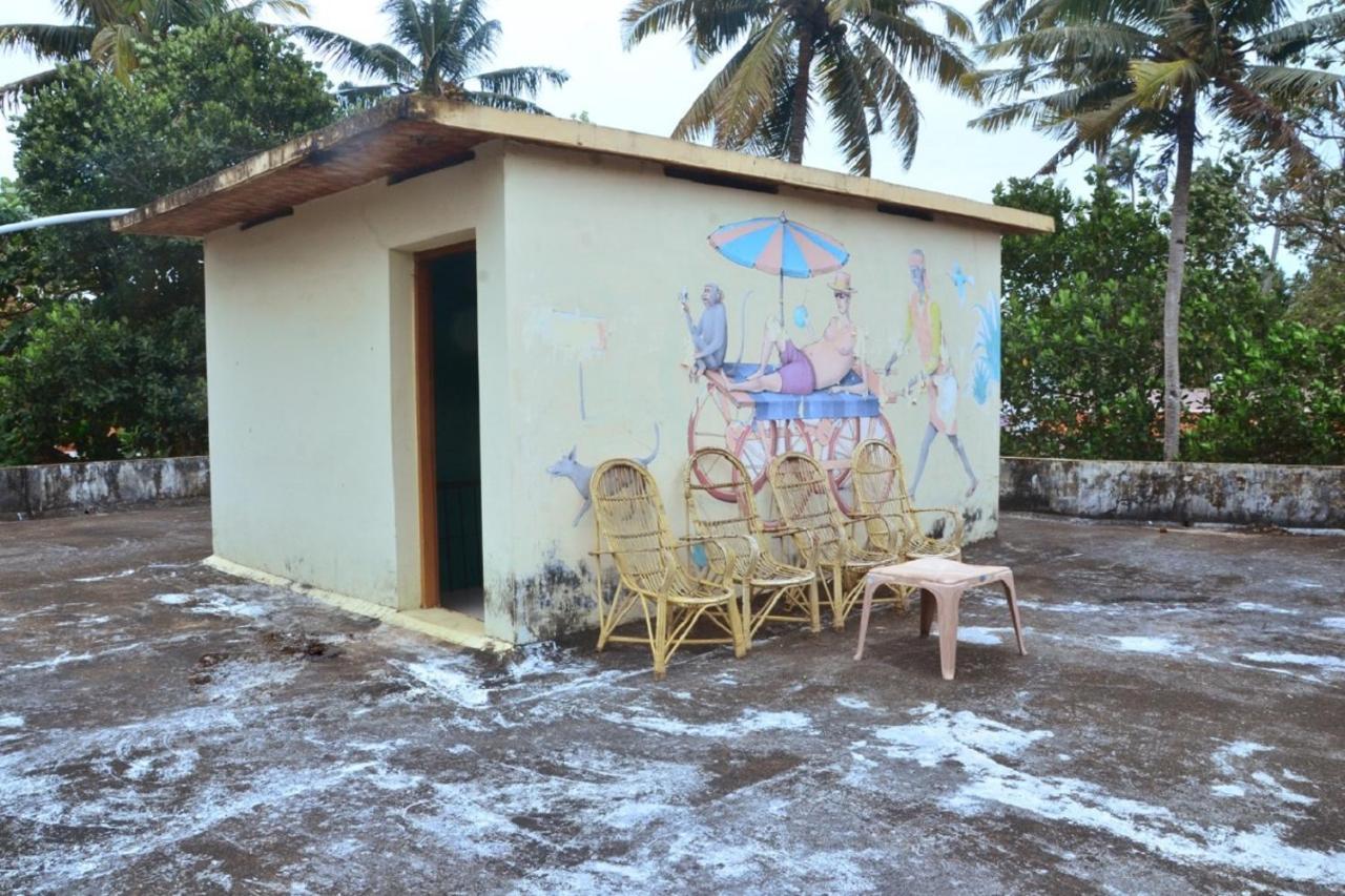 Silver Sand Guest Home วาร์คาลา ภายนอก รูปภาพ