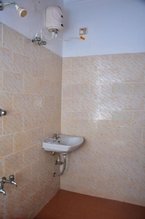 Silver Sand Guest Home วาร์คาลา ภายนอก รูปภาพ