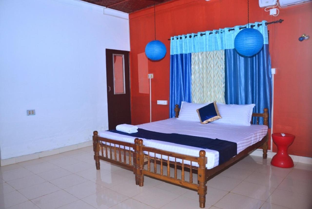 Silver Sand Guest Home วาร์คาลา ภายนอก รูปภาพ