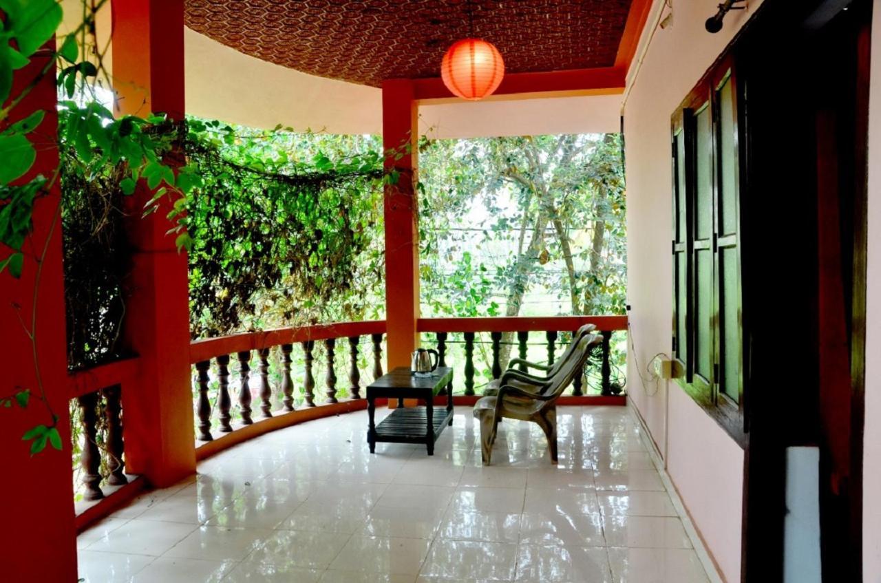 Silver Sand Guest Home วาร์คาลา ภายนอก รูปภาพ