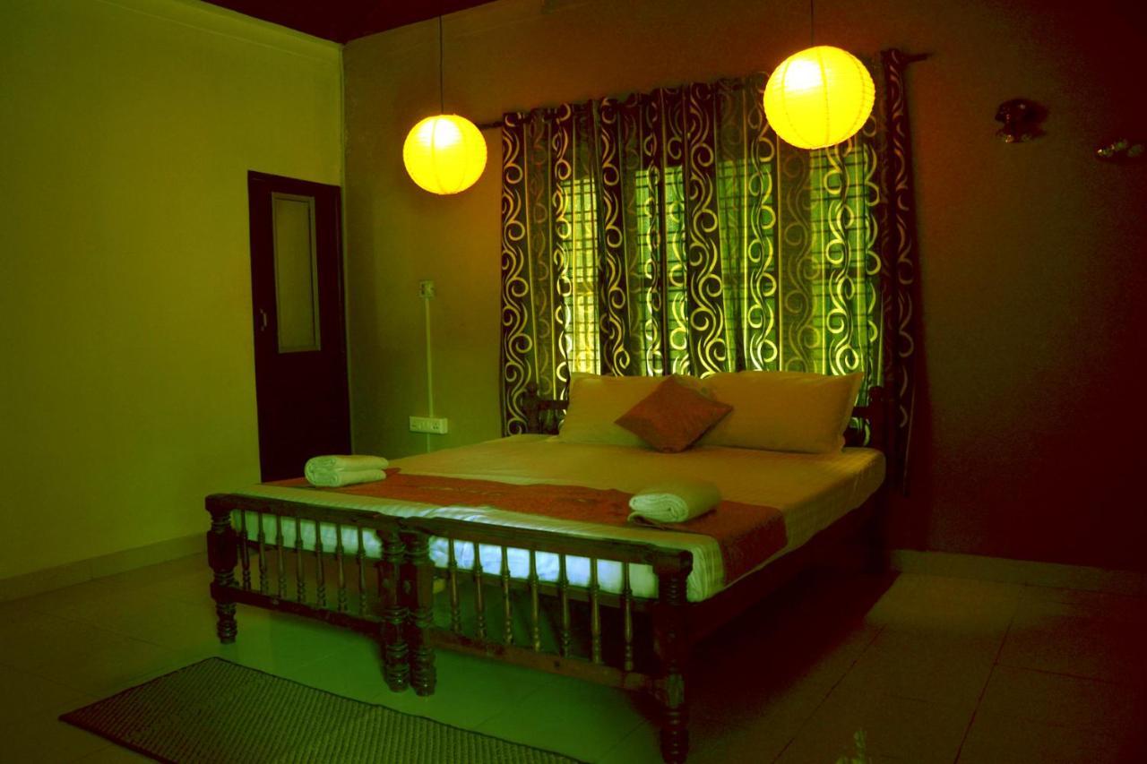 Silver Sand Guest Home วาร์คาลา ภายนอก รูปภาพ