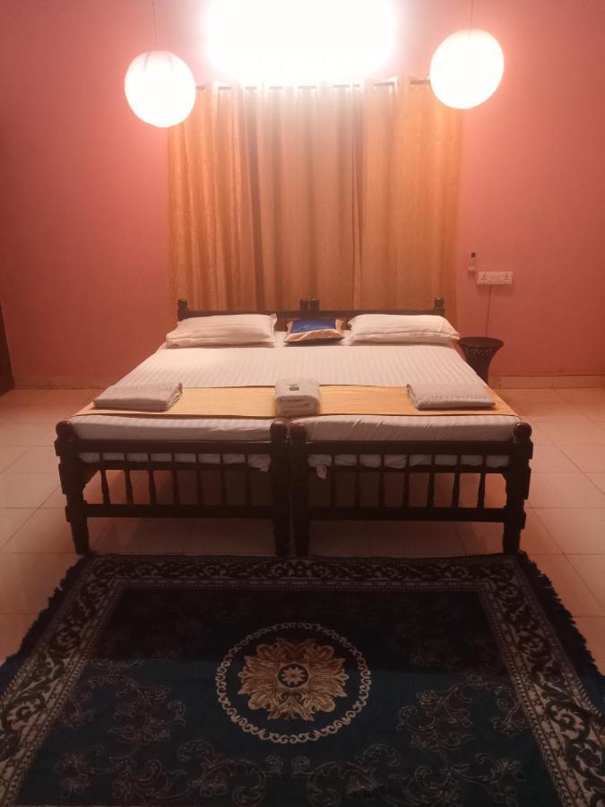 Silver Sand Guest Home วาร์คาลา ภายนอก รูปภาพ
