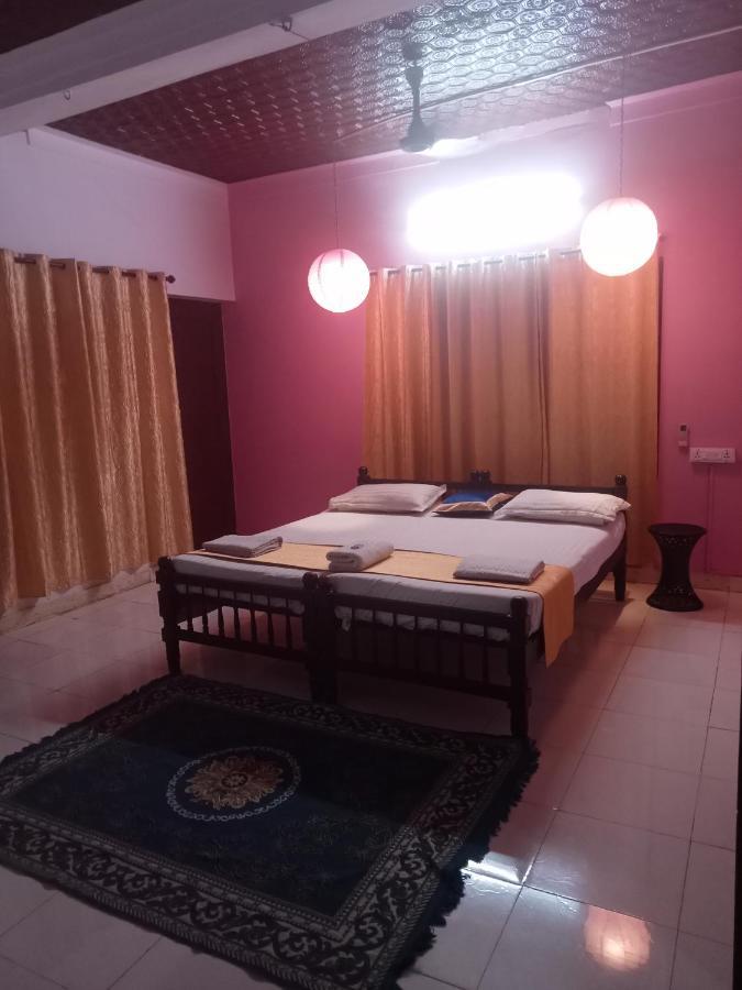 Silver Sand Guest Home วาร์คาลา ภายนอก รูปภาพ