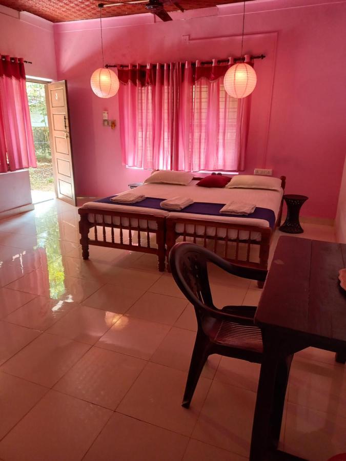 Silver Sand Guest Home วาร์คาลา ภายนอก รูปภาพ