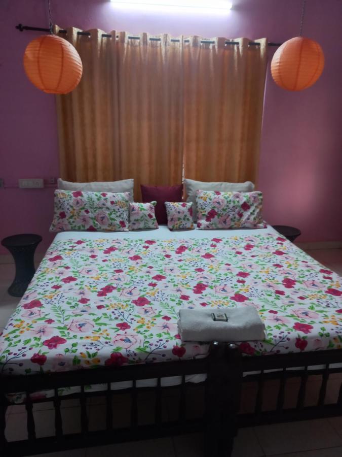 Silver Sand Guest Home วาร์คาลา ภายนอก รูปภาพ