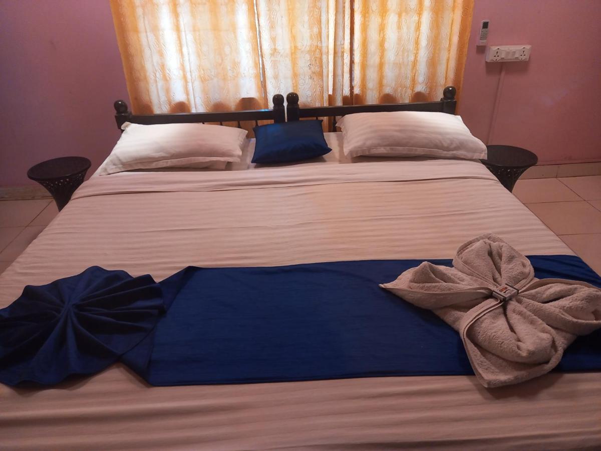 Silver Sand Guest Home วาร์คาลา ภายนอก รูปภาพ